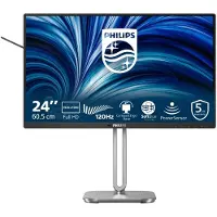 Philips 24" 24B2N4200 - 1920x1080 (FHD) - 120Hz - IPS