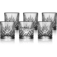 Lyngby Glas Crystal Melodia Shot 8 Cl Kopp