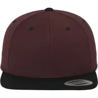Flexfit Classique 2-tone Cap Brun Man