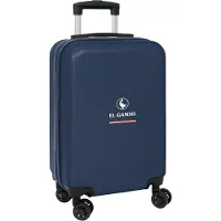Safta El Ganso Classic 40.1l 34.5x55x20 Cm Trolleyväska
