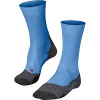 Falke Women's TK2 Crest Blue Note
