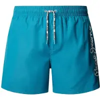 Pepe Jeans Logo Simshorts