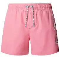 Pepe Jeans Logo Simshorts