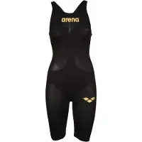 Arena Powerskin Carbon Air2 öppen Ryggtävlingsbaddräkt