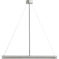 101 Copenhagen Taklampa , Frame, dimbara, Metallisk, Vardagsrum, Aluminium, Design