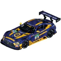 Carrera Auto EVO - 27816 Mercedes-AMG GT3 Evo