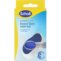 Scholl Nano Foot File