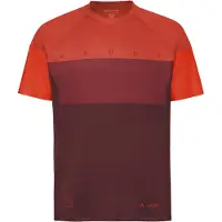 Vaude Bike Moab Vi T-shirt Med Korta ärmar