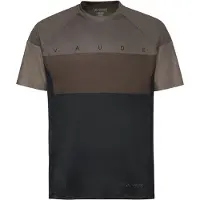 Vaude Moab Vi T-shirt Med Korta ärmar