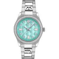 Philipp Plein Queen 38mm 5atm Quartz/analogical Damklocka
