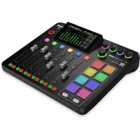 Rode RØDECaster Pro II Mikrofonmixer