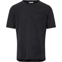 Vaude Bike Kuro Ii T-shirt Med Korta ärmar