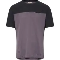 Vaude Bike Kuro Ii T-shirt Med Korta ärmar