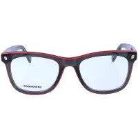 Dsquared2 Dq5166-20 51/19/145 Glasögon