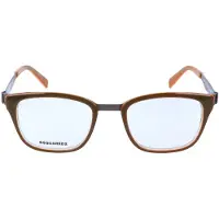 Dsquared2 Dq5174-98 50/20/140 Glasögon