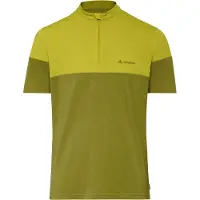 Vaude Bike Altissimo Ii Korta ärmar Cykeltröja
