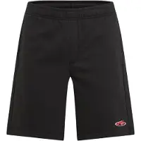 O'Neill Essentials 90'S Sweat Shorts black out Storlek XL