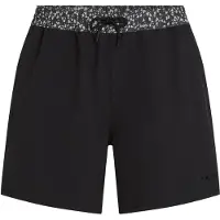O'Neill Pocket Print 16" Boardshorts black out, L