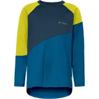 Vaude Bike Moab Ls T-shirt Med Lång ärm