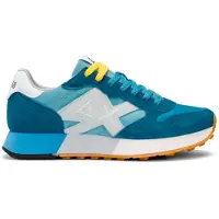 Sun68 Jaki 2.0 Bicolor Skor
