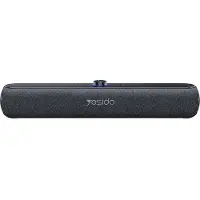 Yes I Do YSW42 bärbar Bluetooth-högtalare 20W - svart