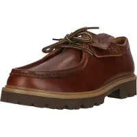 Clarks Cleyhill Seam Skor