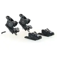Atomic Strive 12 GW Black
