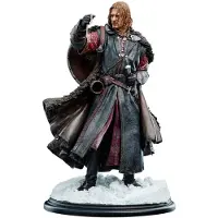 Weta Workshop The Lord Of The Rings 1/6 Boromir Classic Series 32 Cm Figur