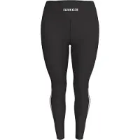 Calvin Klein Quick Dry High Rise Gym Leggings