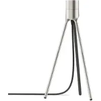 UMAGE Bordslampa , Metallisk, Aluminium
