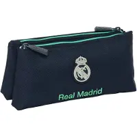 Safta Trousse - REAL MADRID - Modèle 812557548 - Bleu marine - Mixte - Synthétique blå