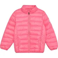 Color Kids Kids' Jacket Quilted Pink Lemonade