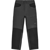 Color Kids Kids' Pants Stretch Phantom