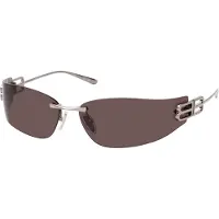 Balenciaga BB0484S Solglasögon -
