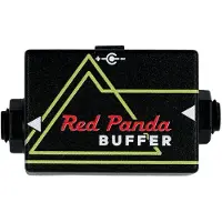 Red Panda Bit Buffer