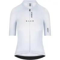 Q36.5 Gregarius Pro Q Lab Korta ärmar Cykeltröja