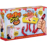 Stay Active HOT DOG DROP GAME