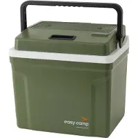 Easy Camp Arctic Bluebell 12v/230v 24 Green