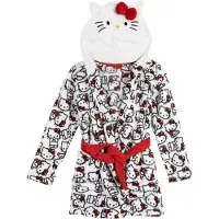 Hello Kitty Morgonrock