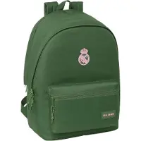 Safta C.F. Khaki Laptop Ryggsäck - 31 x 44 x 18 cm