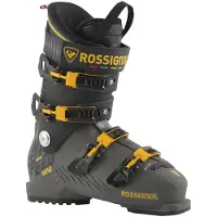 Rossignol Hi-speed 100 Hv Alpina Skidpjäxor