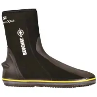BEUCHAT Sirocco Elite Zip 5 Mm Dykboots