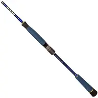 Sakura Shukan Shus Saltwater Spinnfiskespö