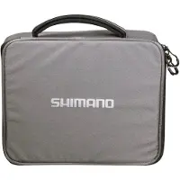 Shimano Fishing Logo 21 Fiskehjulsfodral