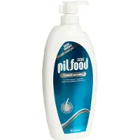 Pilfood Direkt Fallskydd 500ml