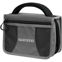 Shimano Fishing Wallet Beteslåda