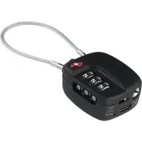 Boompods Lock Tsa Lokaliserare