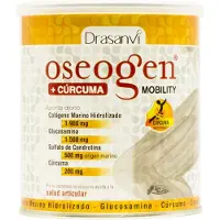 Drasanvi Oseogen Mobility Kollagenpulver