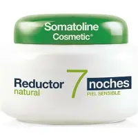Somatoline Cosmetic Naturlig Reducerare 7 Nätter 400ml