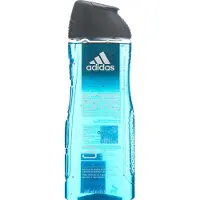 Adidas Ice Dive Shower Gel Duschgel 400 ml